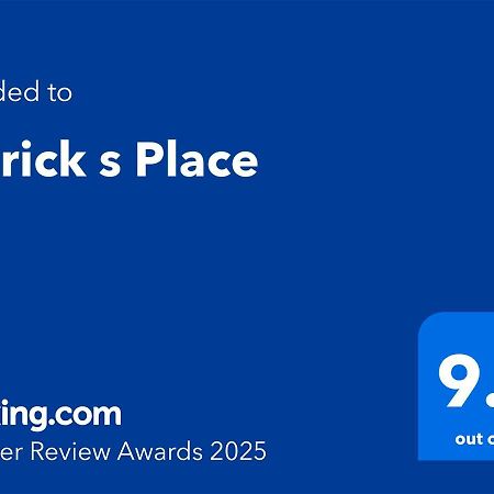 Patrick S Place Davao City Εξωτερικό φωτογραφία