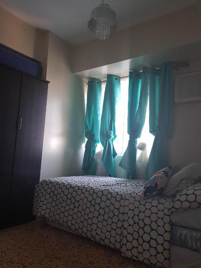 Patrick S Place Davao City Εξωτερικό φωτογραφία