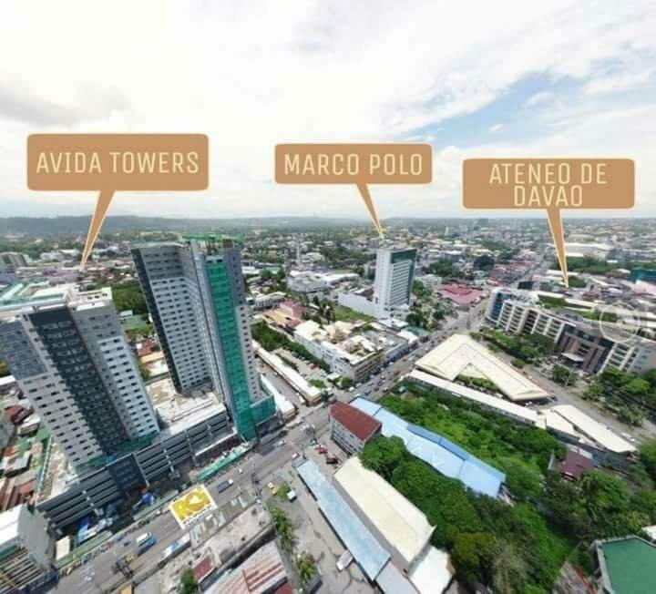 Patrick S Place Davao City Εξωτερικό φωτογραφία