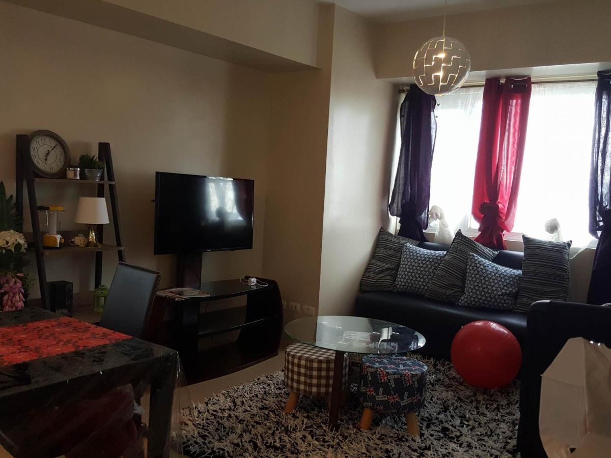 Patrick S Place Davao City Εξωτερικό φωτογραφία
