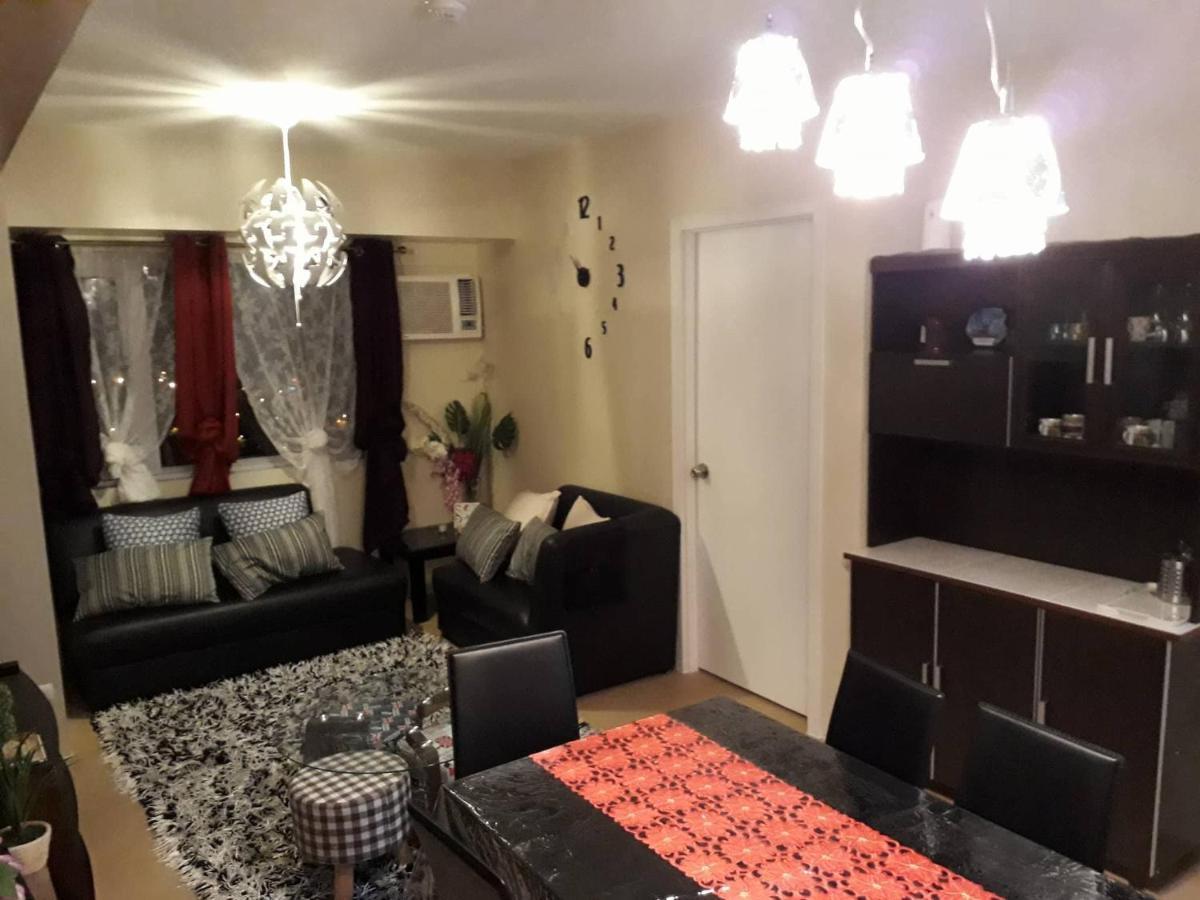 Patrick S Place Davao City Εξωτερικό φωτογραφία