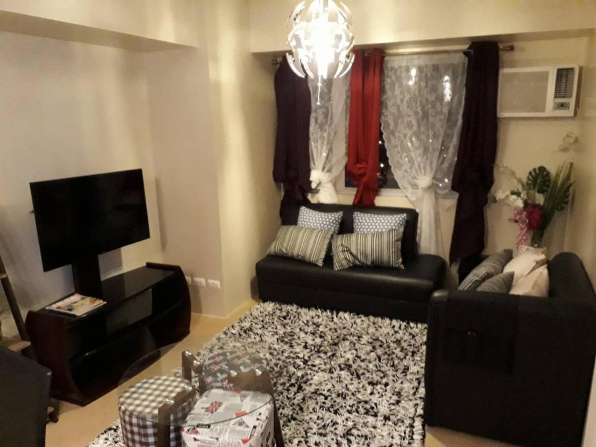 Patrick S Place Davao City Εξωτερικό φωτογραφία