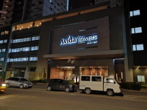 Patrick S Place Davao City Εξωτερικό φωτογραφία