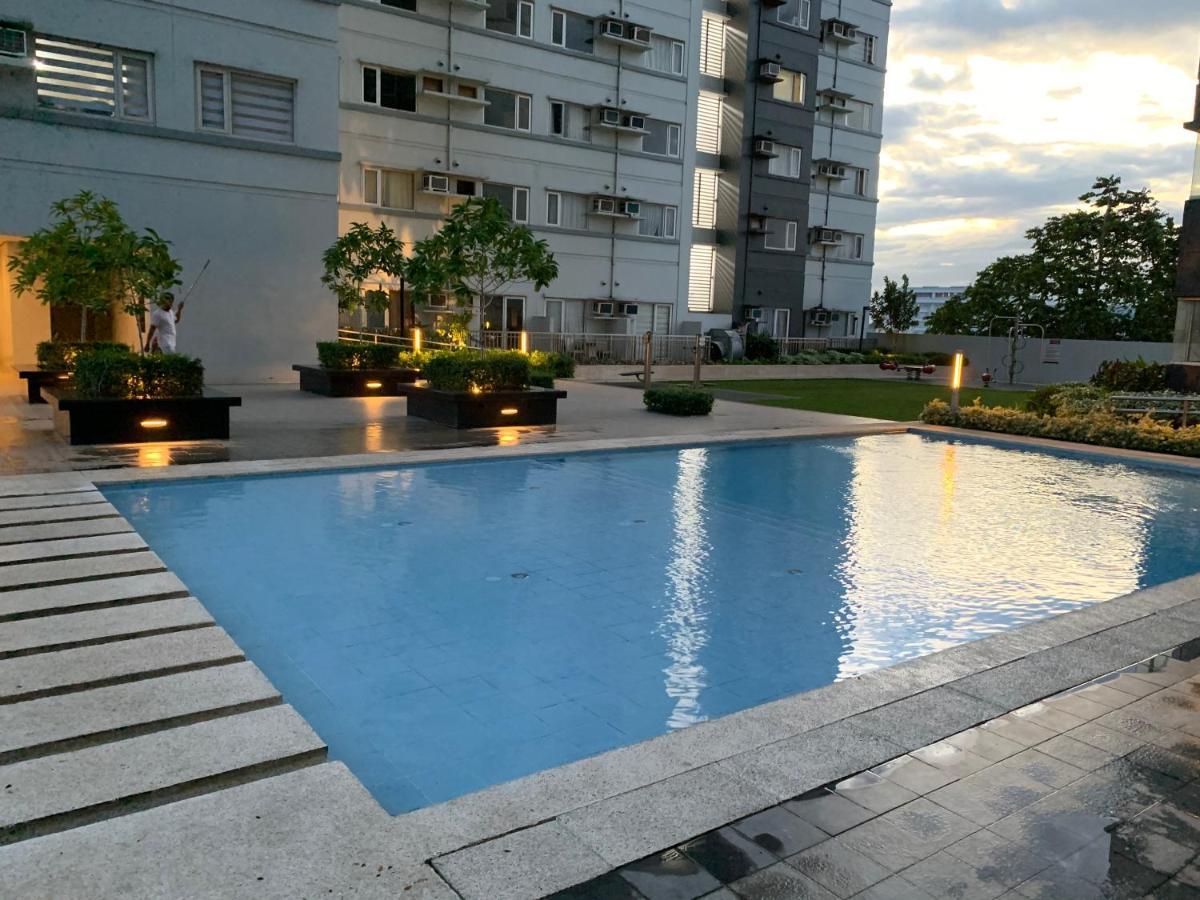 Patrick S Place Davao City Εξωτερικό φωτογραφία