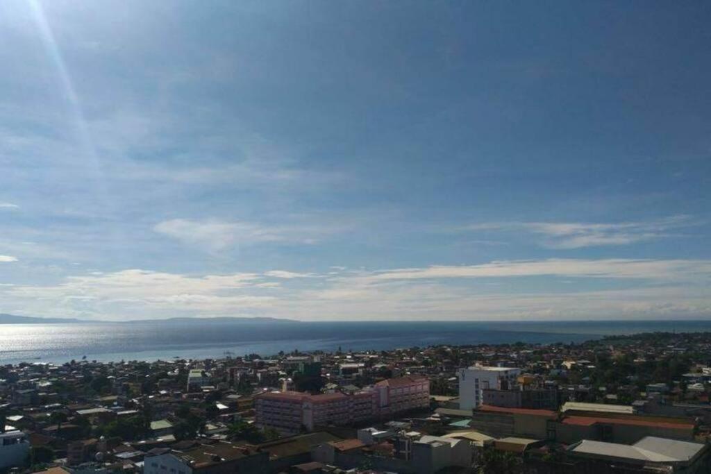 Patrick S Place Davao City Εξωτερικό φωτογραφία
