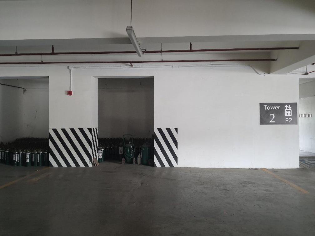 Patrick S Place Davao City Εξωτερικό φωτογραφία