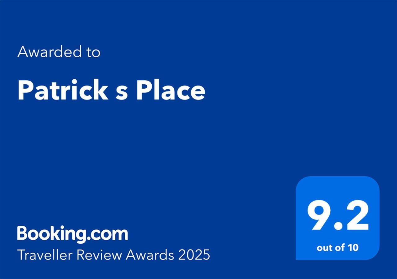 Patrick S Place Davao City Εξωτερικό φωτογραφία